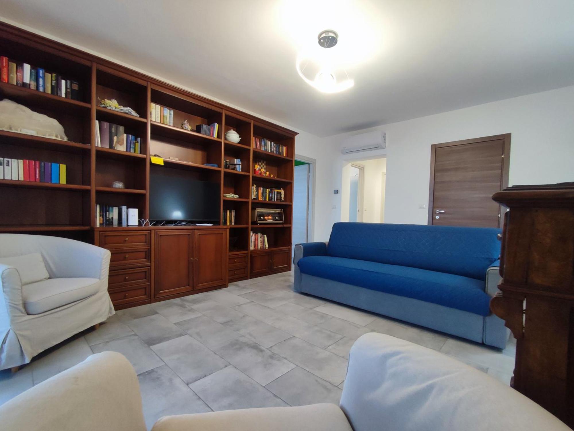 Apartamento Casa Lilly San Paolo Solbrito Exterior foto