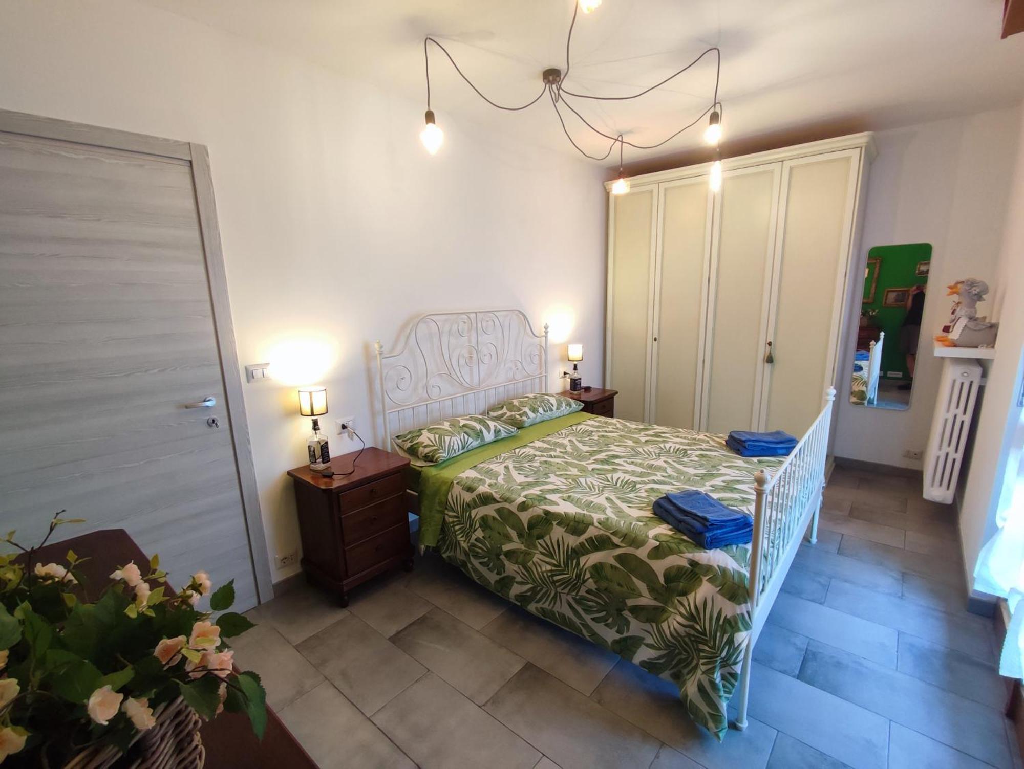Apartamento Casa Lilly San Paolo Solbrito Exterior foto
